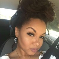 Jaleecia James