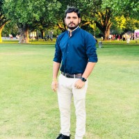 Patel Sahil