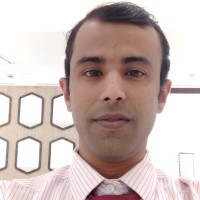 Abhilash Nambier