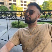 Gursh Singh