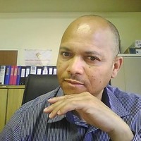 Christopher Petersen