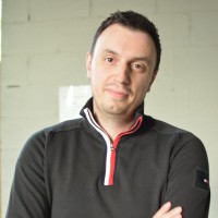 Edin Sejdic