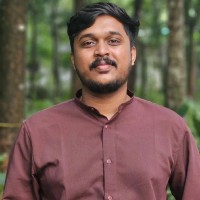 Sandeep Suresh