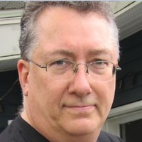 Alan Brown