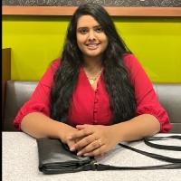 Rishma John