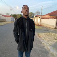Owen Zolani Nkomo