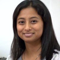 Kshity Ratna Shrestha