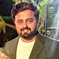 Jaideep Pathak