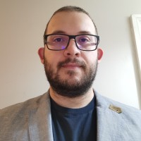 Gergo Ortmann