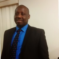 Abdoul Fall