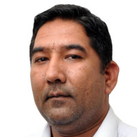 Muhammad Manzoor
