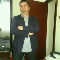 Sorin Grosu