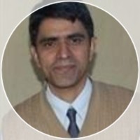 Rajender Mehta