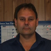 Chris Row