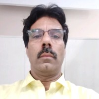 Dharamvir Kashyap