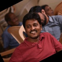 Yuvaraj Selvaraj