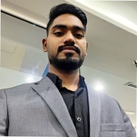 Pukhraj Prajapati