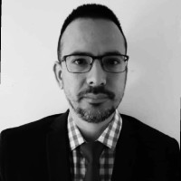 Luis E. Beltrán Madile