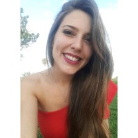 Sofia Daniela Favaro Noseda
