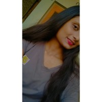 Pratiksha Shrivas