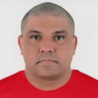 Cleber E. da Silva