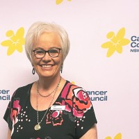 Maryann Parsons
