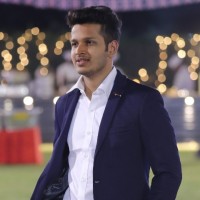 Deepak Mundra