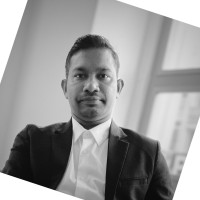 SHAH ALAM AHMED
