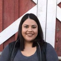 Yareli Cahill Msn, Rn