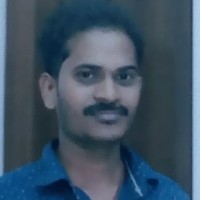 Harish Maradana