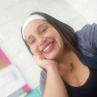 Natalia Melissa Alfaro Rivel