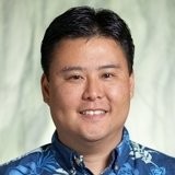 Glenn Nishimura