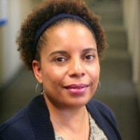 Yvette Morgan, Pace
