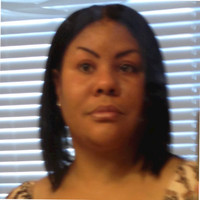 Monique Hall