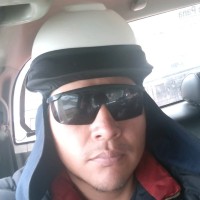 Jhon Ramos Cuadros