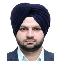 Rupinder Singh