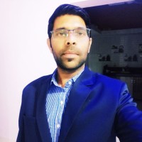 Santosh Kumar Rao