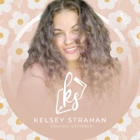 Kelsey Strahan