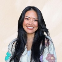 Jennette Nguyen, M.Ed