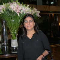 Ritu Panwanda