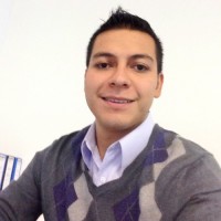 Jorge Vega