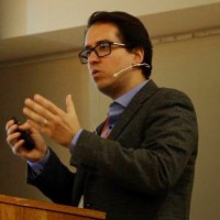 Pedro Henrique Bussacos