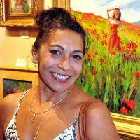 Yolanda Arnold