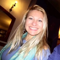 Kellie Louise Boersma