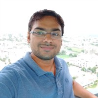 Nishant Kumar