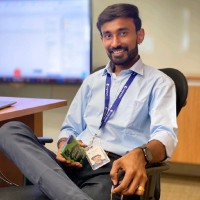 Yash Shende
