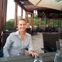 Iveta Dvořáková