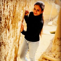 U Sravani