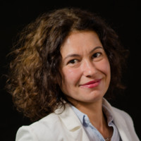 Marieta Todorova, Pmp