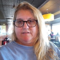 Angela Eggleston